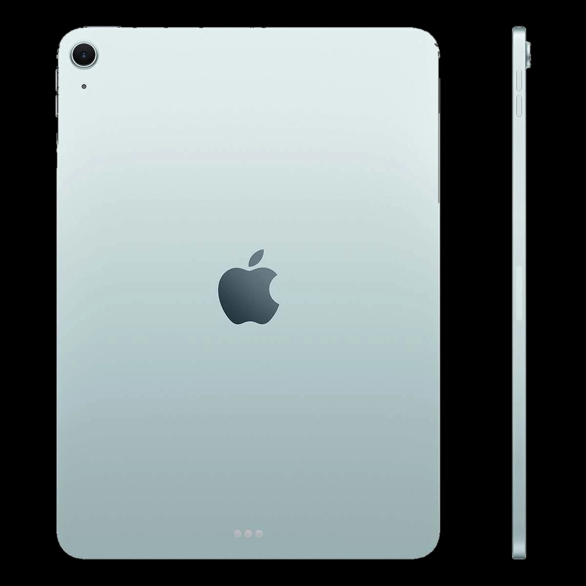 Apple iPad Air 11" (M3, 2025) Wi-Fi 128Gb Blue, голубой