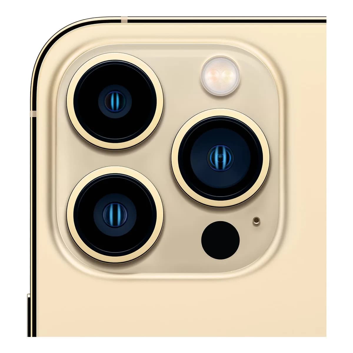 Apple iPhone 13 Pro 1Tb Gold, золотой
