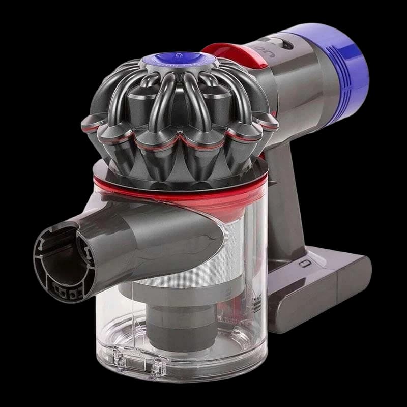 Беспроводной вертикальный пылесос Dyson V8 (SV25)