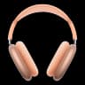 Наушники Apple AirPods Max 2 (2026) Orange, оранжевый