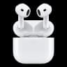 Наушники Apple AirPods 5 с беспроводным зарядным кейсом, белые