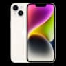 Apple iPhone 14 128Gb Starlight, сияющая звезда