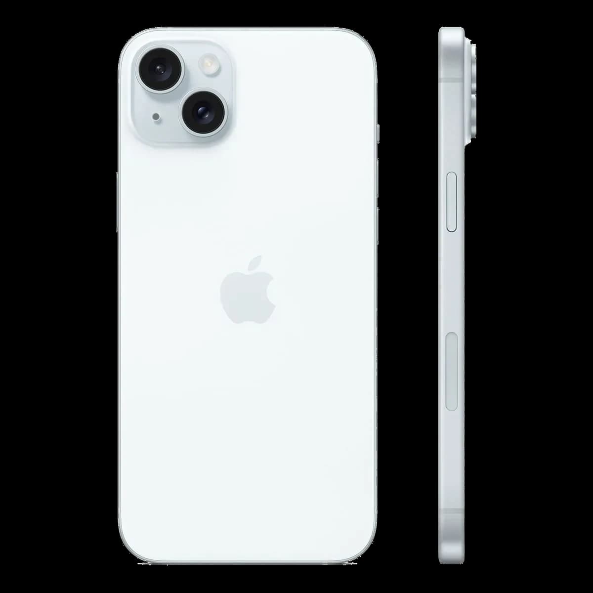 Apple iPhone 15 Plus 128Gb Blue, голубой