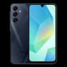 Samsung Galaxy A16 5G 4/128Gb Blue Black, темно-синий