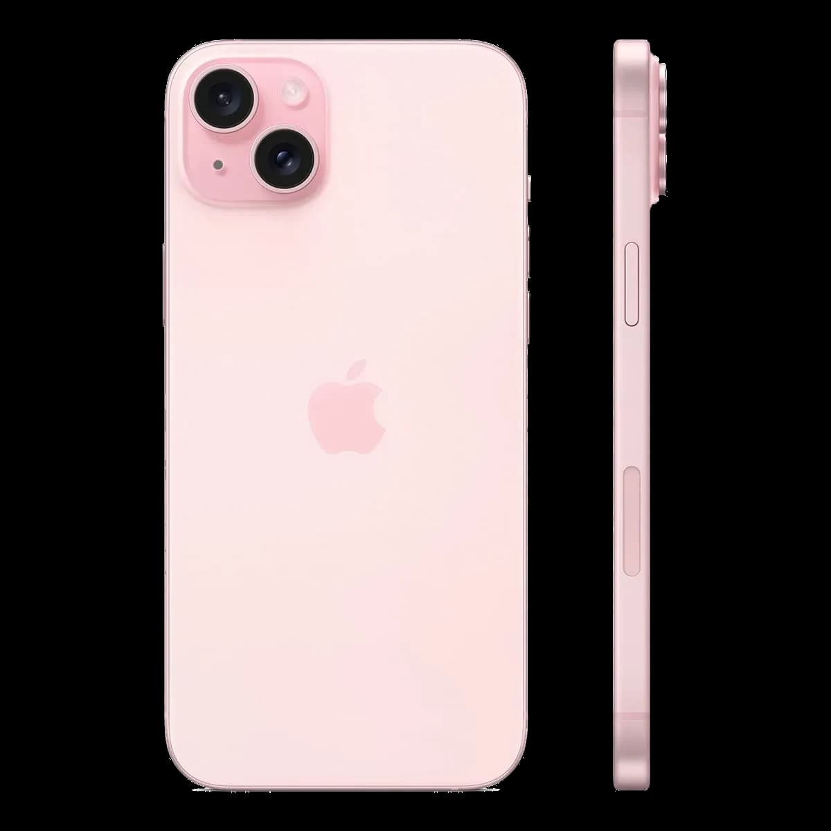 Apple iPhone 15 Plus 512Gb Pink, розовый