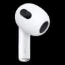 Левый наушник Apple AirPods 3
