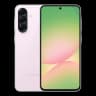 Samsung Galaxy A56 5G 8/256Gb Awesome Pink, розовый