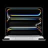 Клавиатура Apple Magic Keyboard для iPad Pro 13" M4 2024 (MWR43) White, белый
