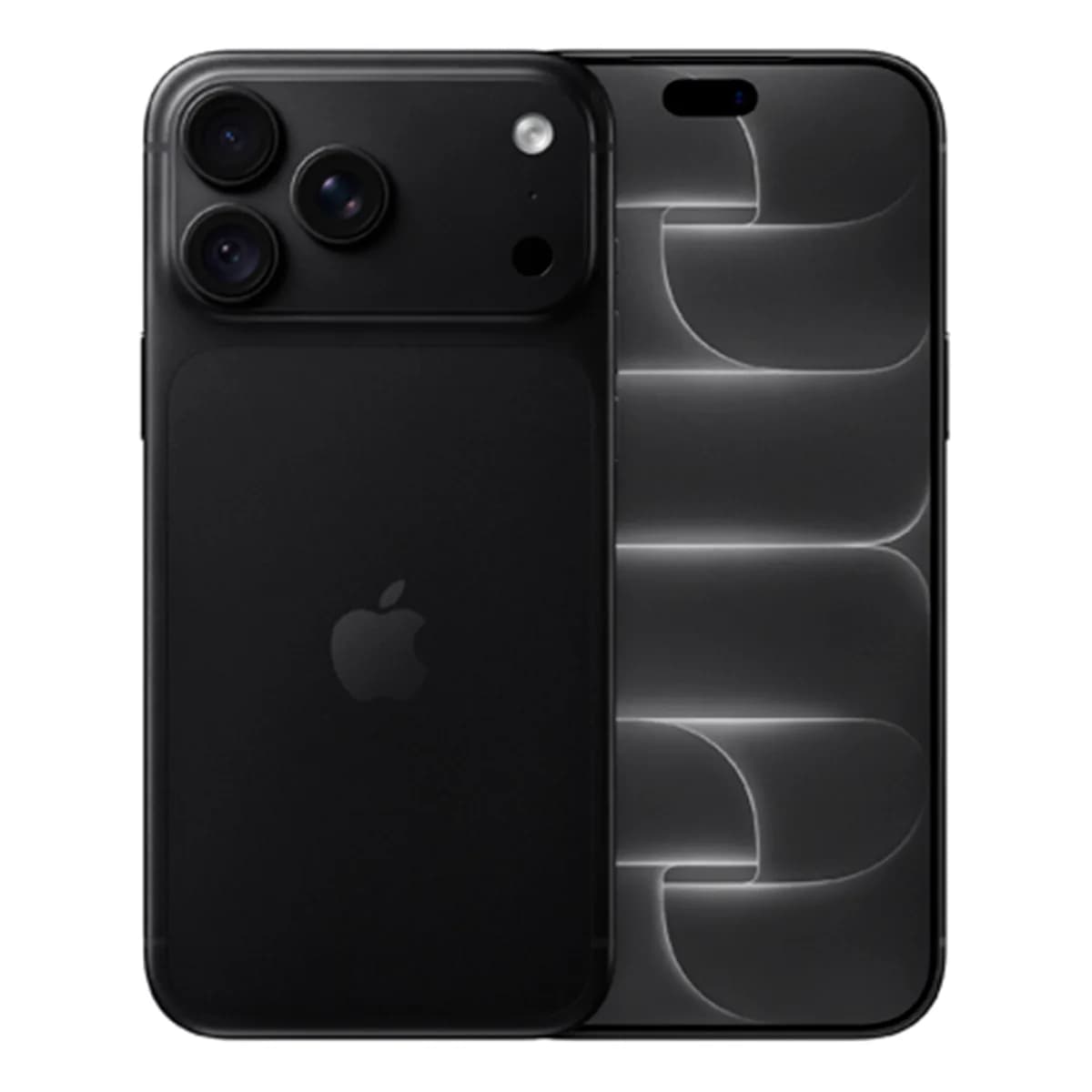 Apple iPhone 18 Pro Max 1Tb Black, чёрный