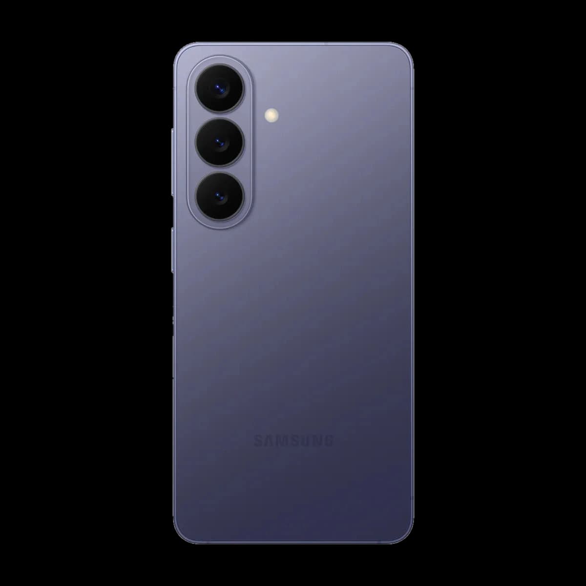 Samsung Galaxy S26 12/256Gb Cobalt Violet, фиолетовый