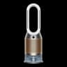 Увлажнитель-очиститель воздуха Dyson (PH04) White/Gold, золотой