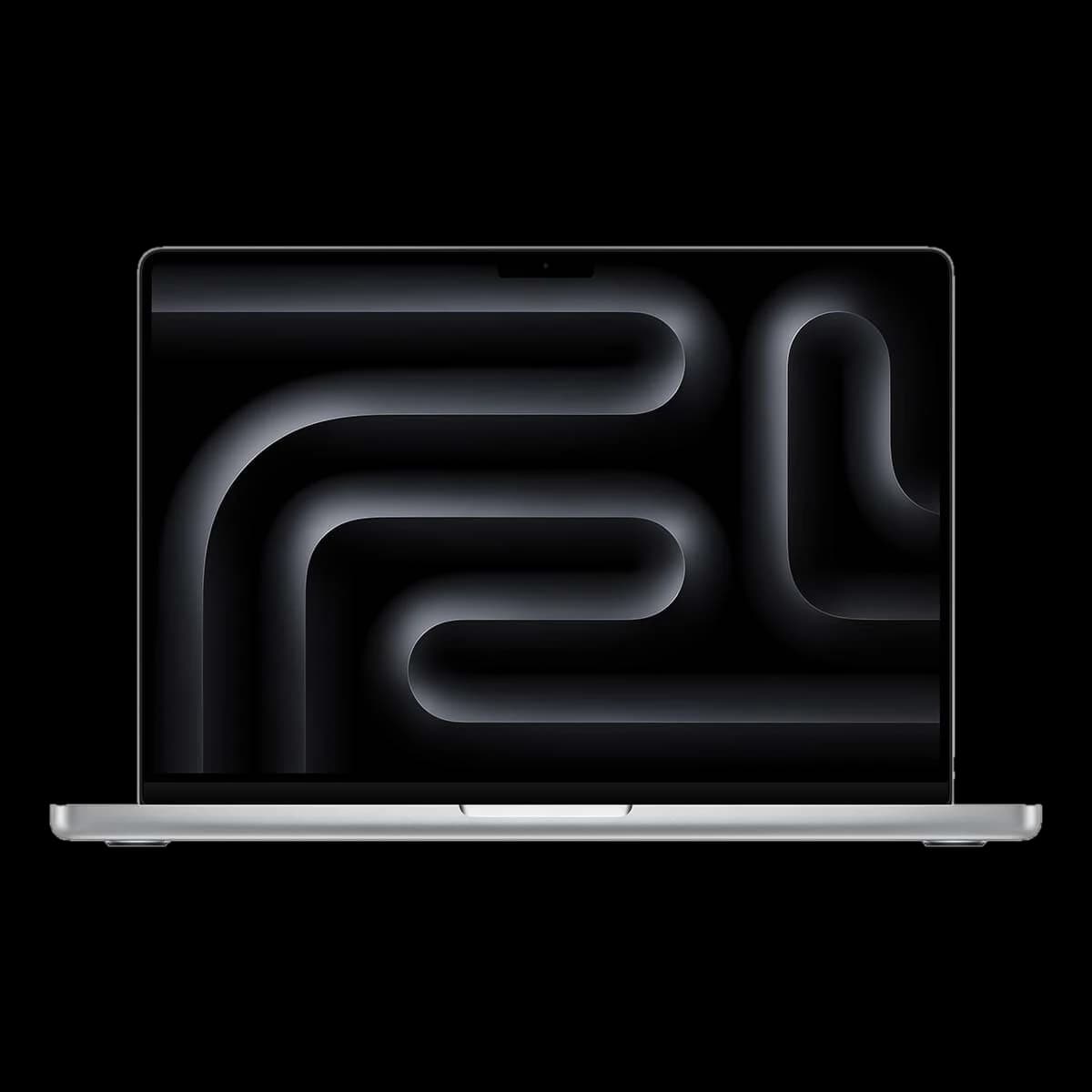 Apple MacBook Pro 14" (M5 Pro, 15C CPU, 16C GPU, 2026) 24/2Tb SSD Silver, серебристый