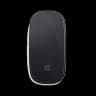 Мышь Apple Magic Mouse 2 Space Grey, «серый космос»