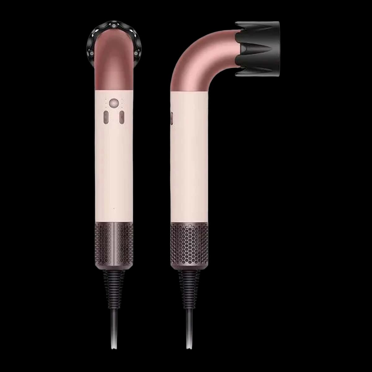 Фен Dyson Supersonic R Pro HD17 (Global) Rose Gold, розовое золото