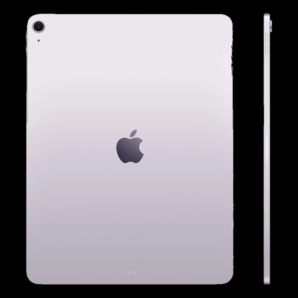 Apple iPad Air 13" (M3, 2025) Wi-Fi 1Tb Purple, фиолетовый