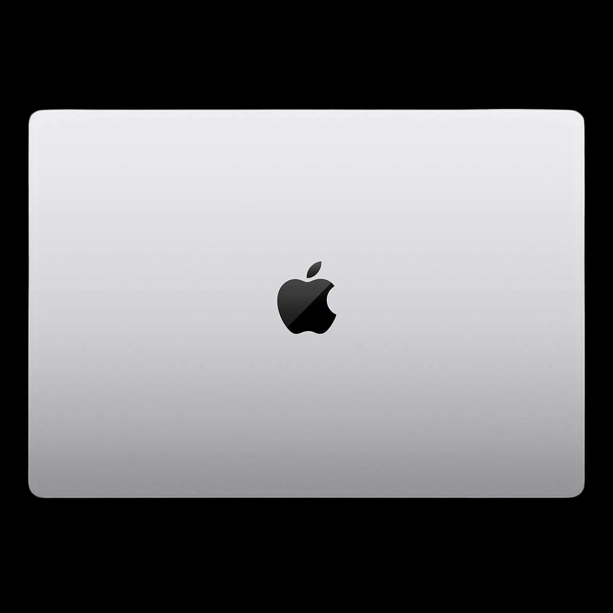 Apple MacBook Pro 16" (M5 Max, 18C CPU, 32C GPU, 2026) 36/2Tb SSD Silver, серебристый