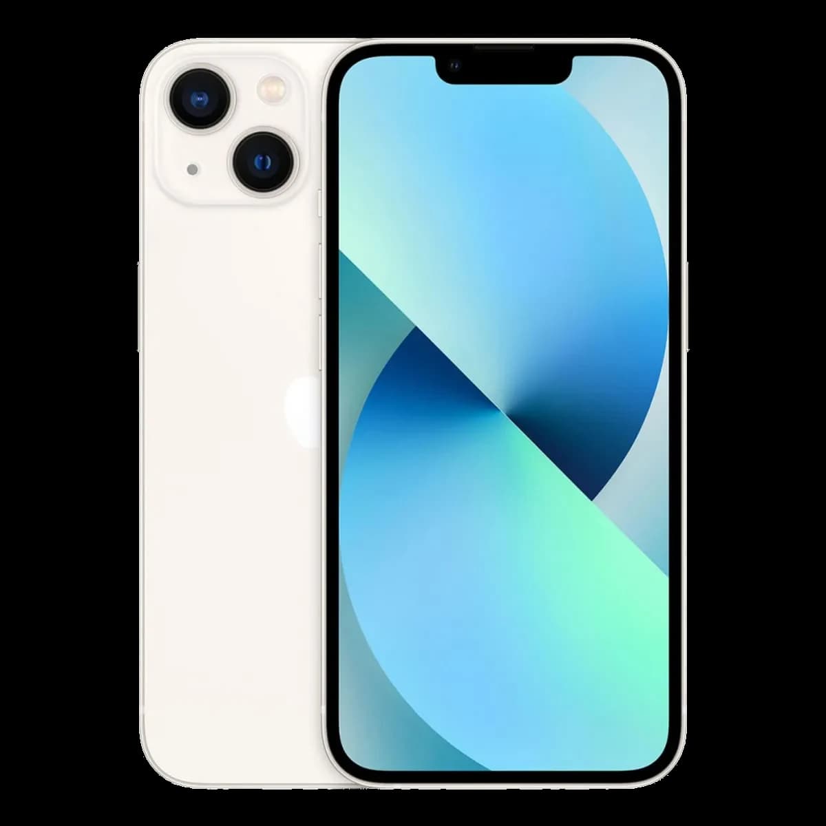 Apple iPhone 13 512Gb Starlight, сияющая звезда