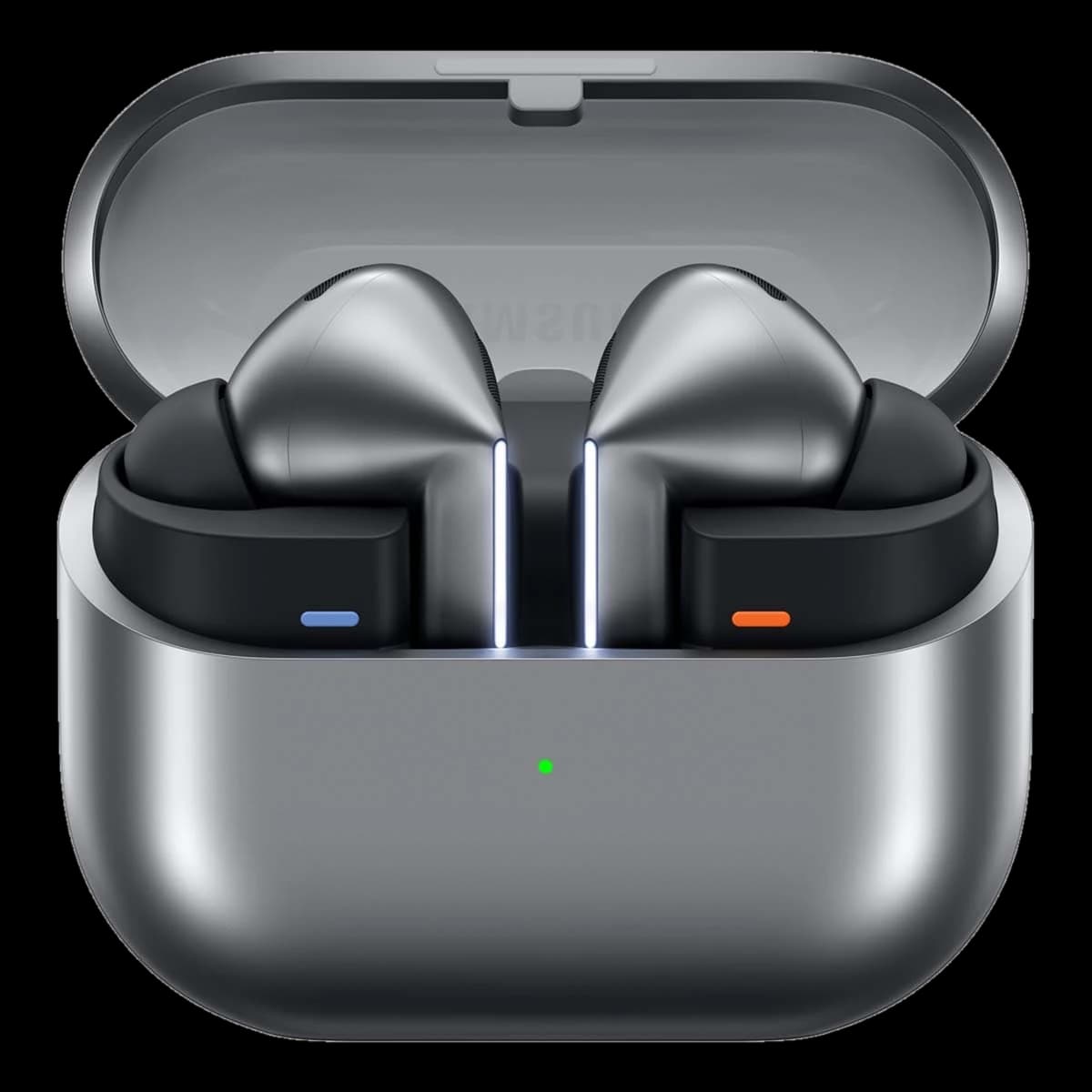 Наушники Samsung Galaxy Buds3 Pro (R630) Silver, серебристый