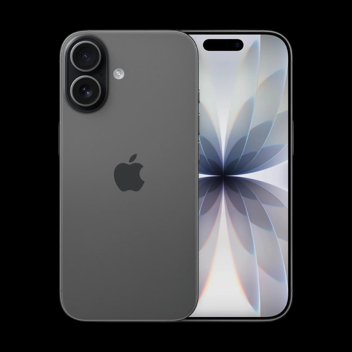 Apple iPhone 17 512Gb Black, чёрный