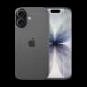 Apple iPhone 17 512Gb Black, чёрный