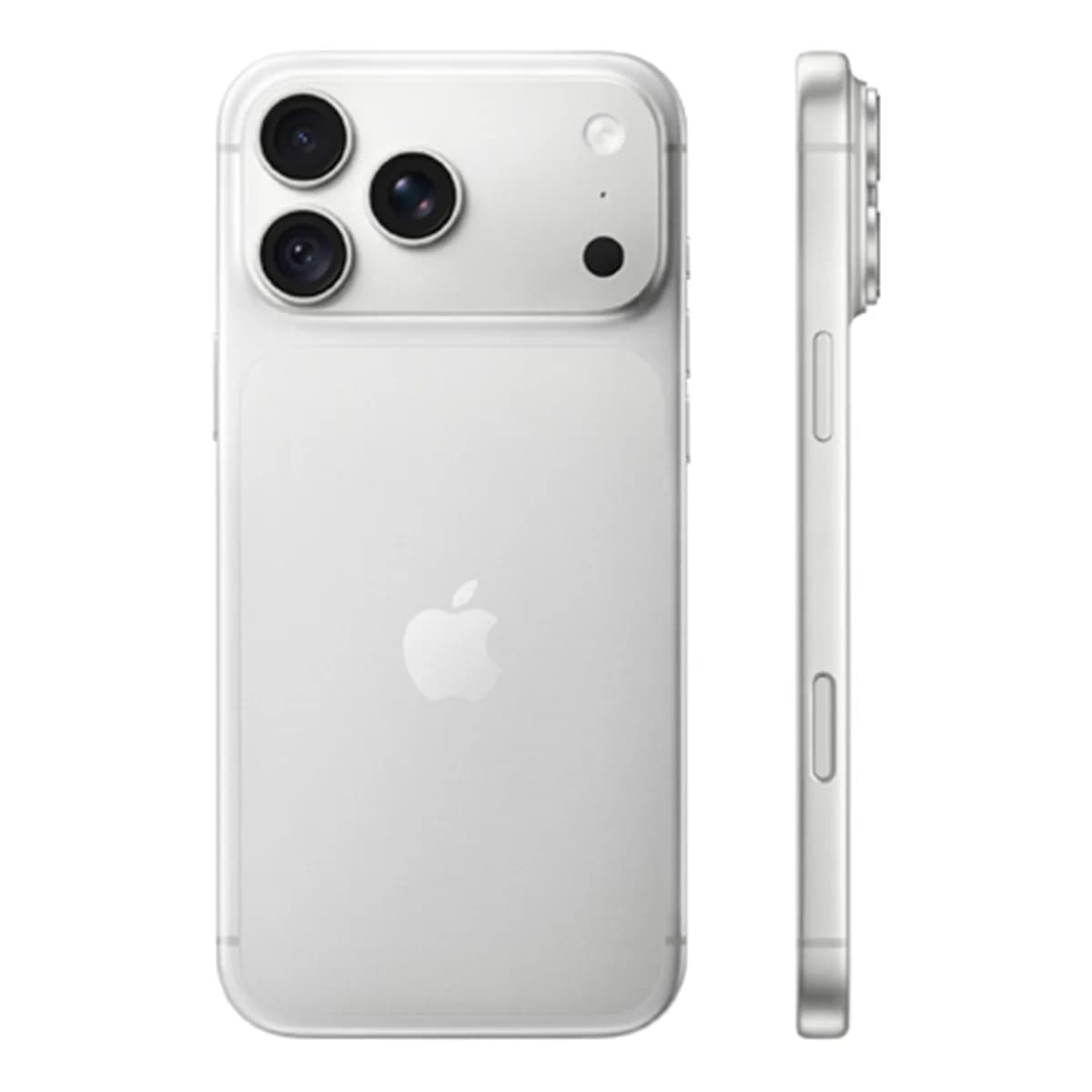 Apple iPhone 18 Pro Max 256Gb Silver, серебристый