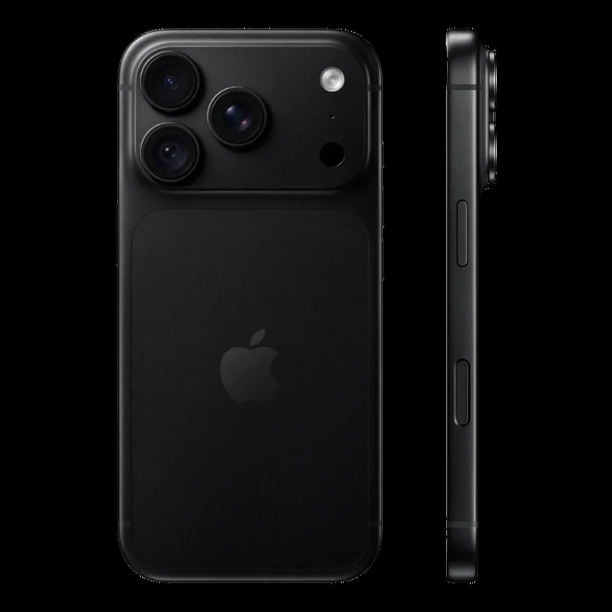 Apple iPhone 18 Pro 1Tb Black, чёрный