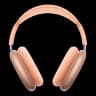 Наушники Apple AirPods Max (2024) Orange, оранжевый