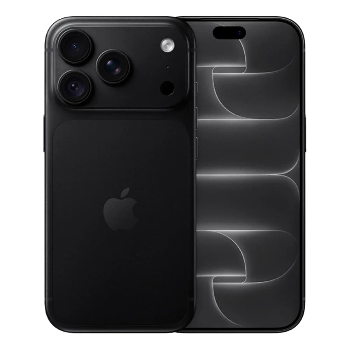 Apple iPhone 18 Pro 1Tb Black, чёрный