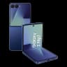 Samsung Galaxy Z Flip7 12/256Gb (2025) Blue Shadow, синий