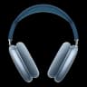 Наушники Apple AirPods Max (2020) Sky Blue, «голубое небо»