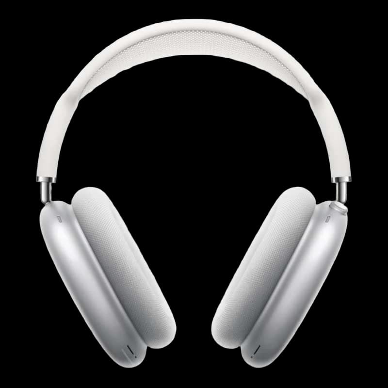 Наушники Apple AirPods Max (2020) Silver, серебристый