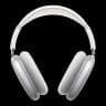 Наушники Apple AirPods Max (2020) Silver, серебристый