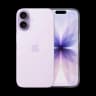 Apple iPhone 17 512Gb eSIM Lavender, фиолетовый