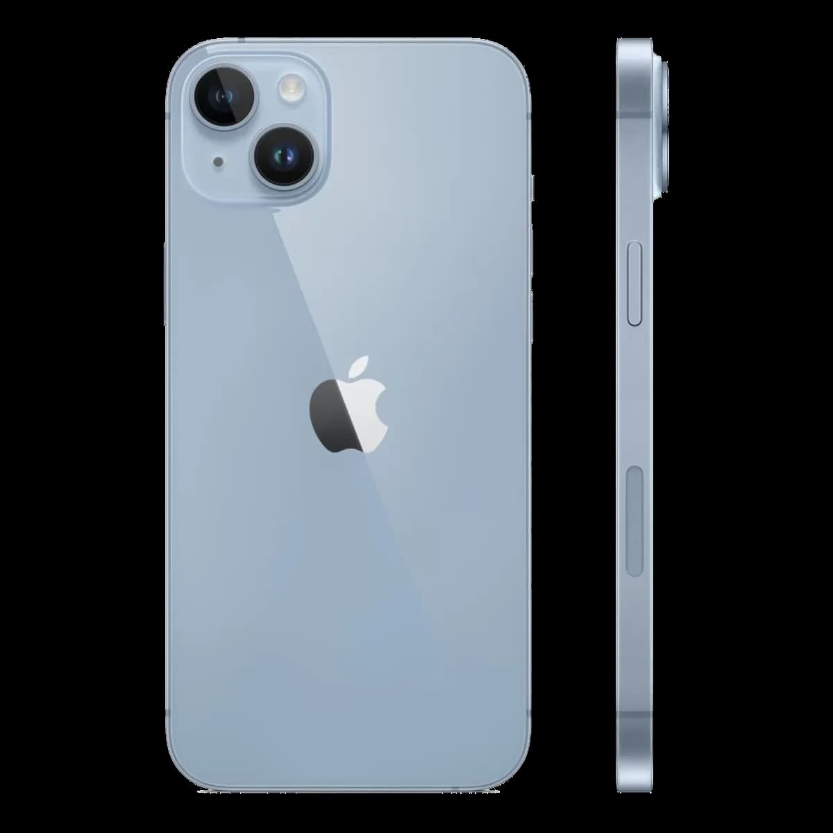Apple iPhone 14 Plus 256Gb Blue, голубой