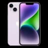Apple iPhone 14 128Gb Purple, фиолетовый