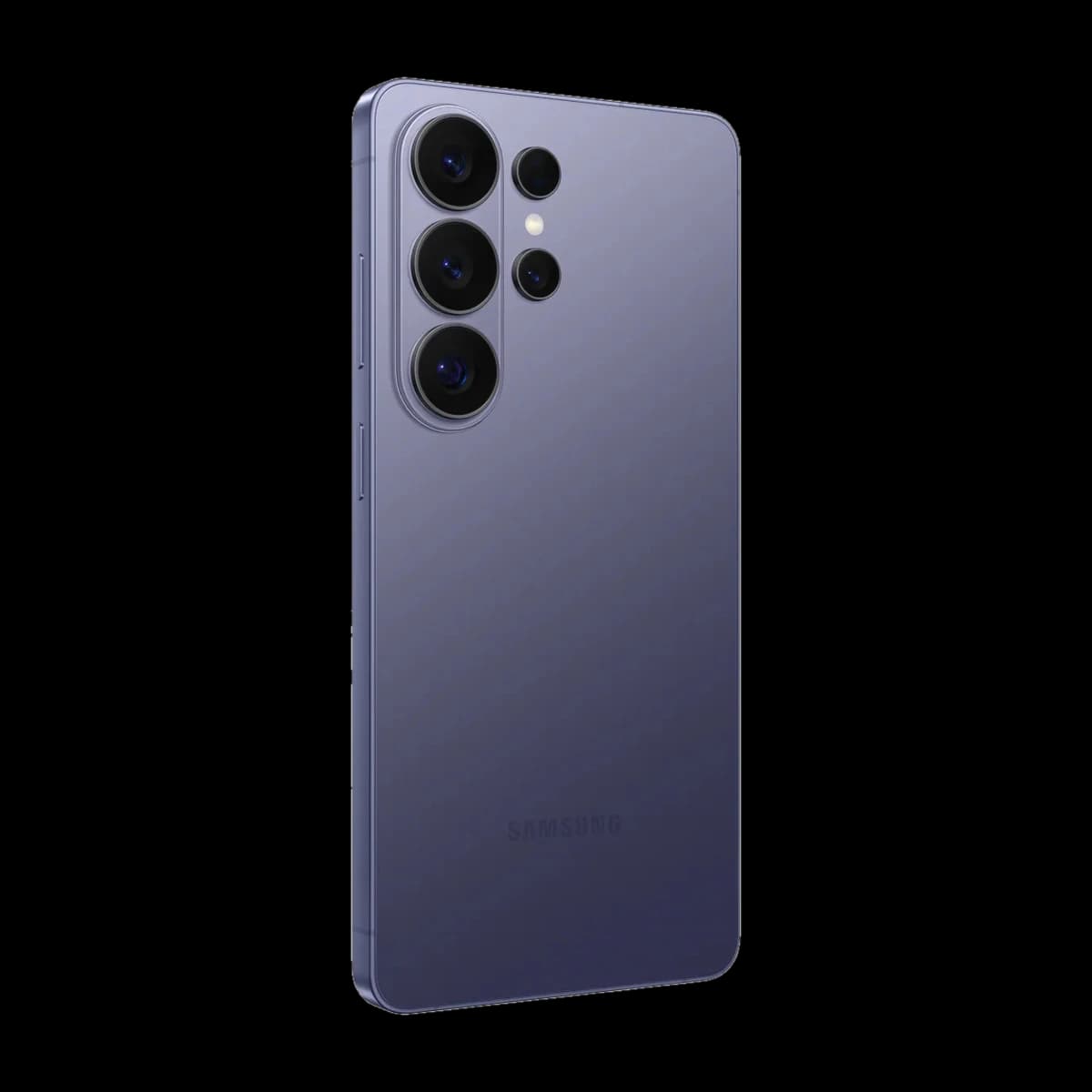 Samsung Galaxy S26 Ultra 12/256Gb Cobalt Violet, фиолетовый