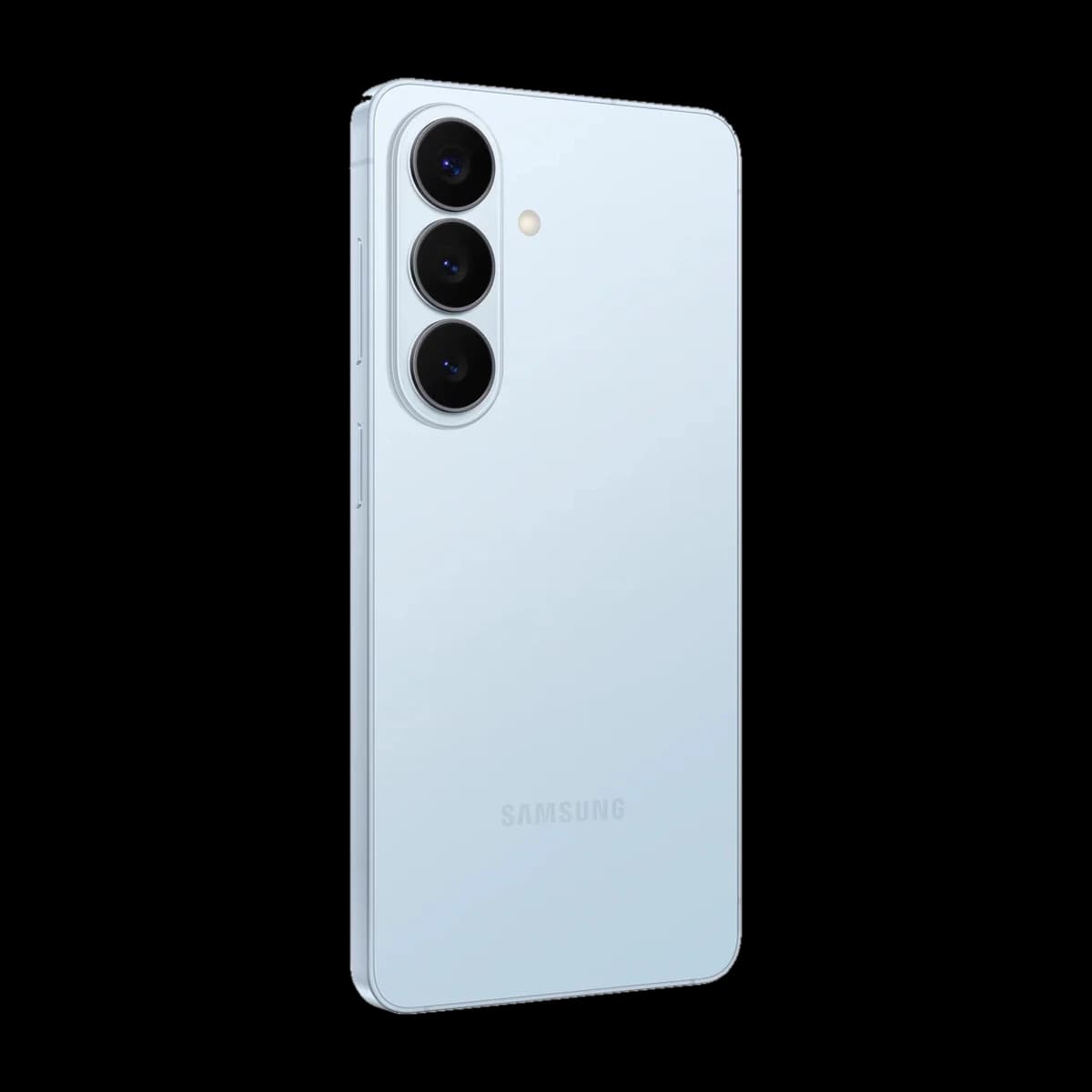 Samsung Galaxy S26 12/512Gb Sky Blue, голубой