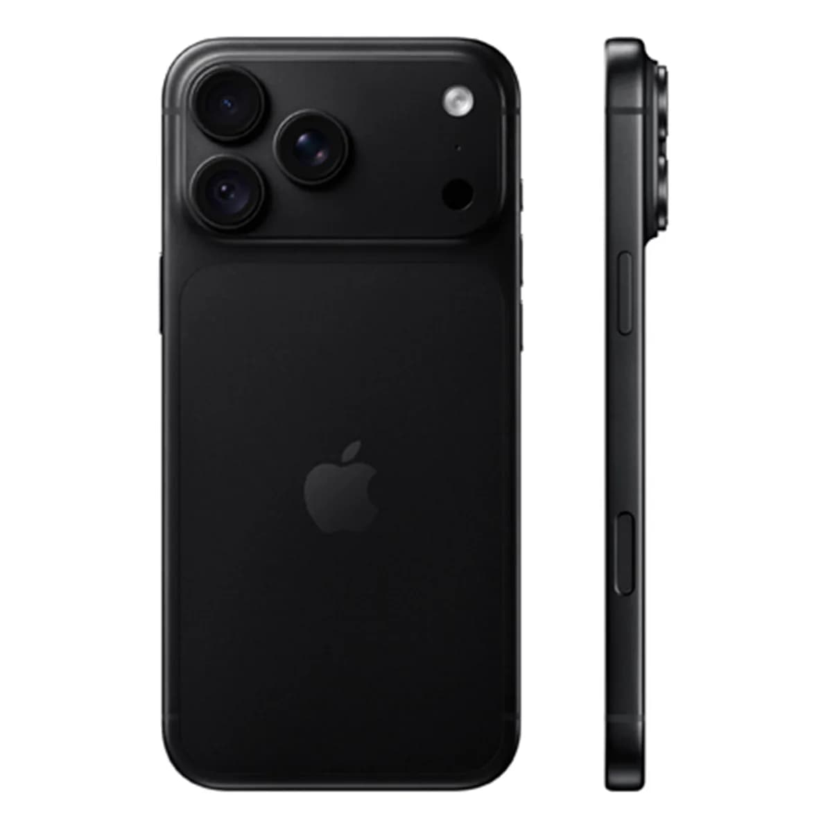 Apple iPhone 18 Pro Max 1Tb Black, чёрный