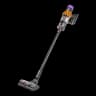Пылесос Dyson V15 Detect Absolute (SV47) Серый