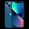 Apple iPhone 13 128Gb Dual SIM Blue, синий
