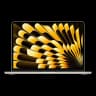 Apple MacBook Air 13" (M5, 10C CPU, 10C GPU, 2026) 24/1Tb SSD Starlight, «сияющая звезда»