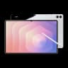 Samsung Galaxy Tab S11 Ultra 5G+Wi-Fi 12/256Gb Silver, серебряный