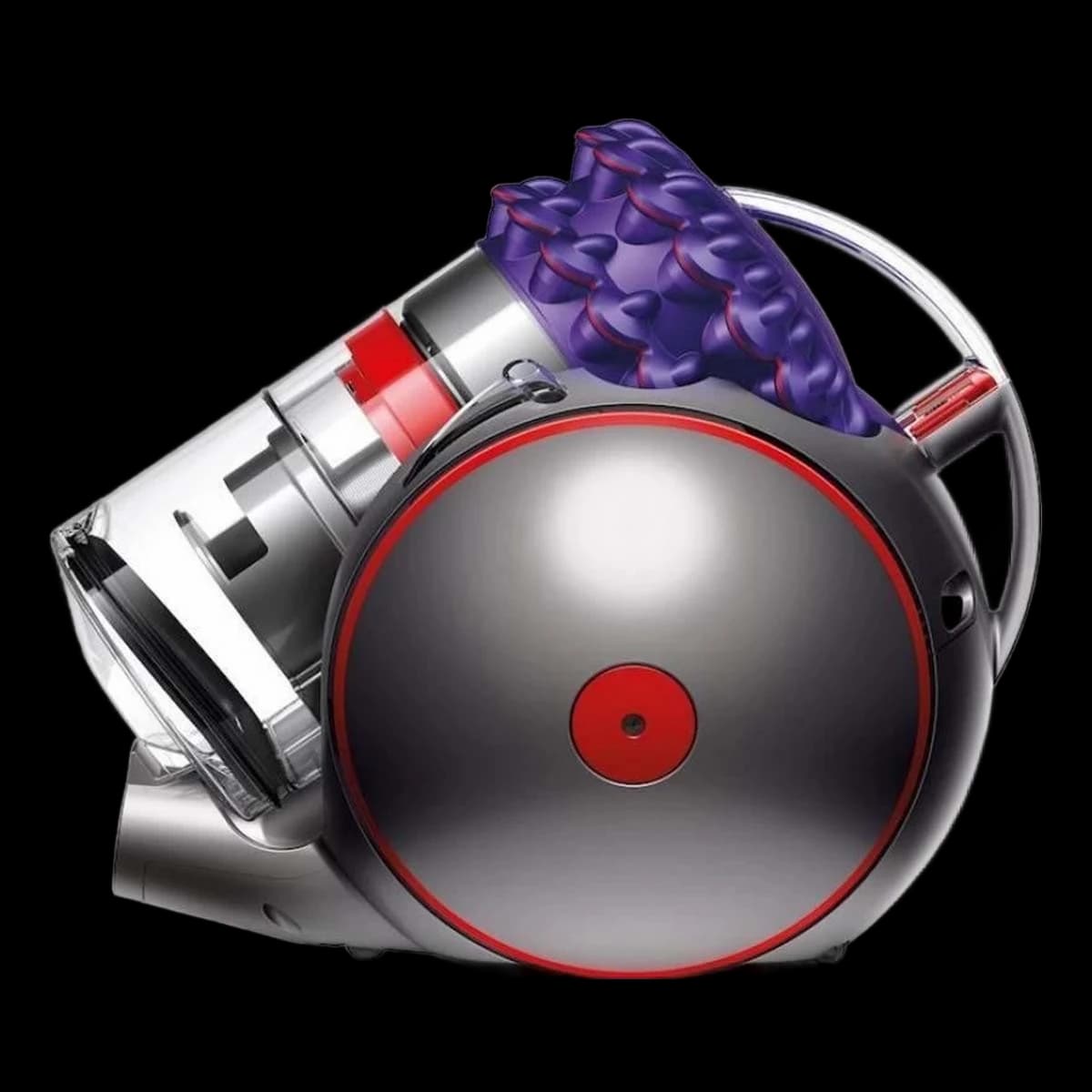 Пылесос Dyson Cinetic Big Ball Parquet 2