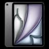 Apple iPad Air 11" (M2, 2024, 6 gen) Wi-Fi 256Gb Space Gray, «серый космос»