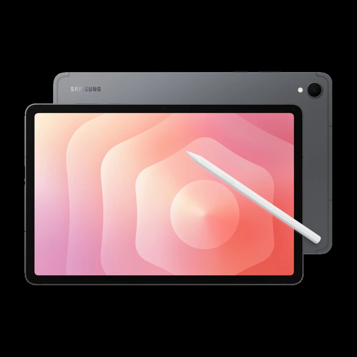 Samsung Galaxy Tab S11 Wi-Fi 12/512Gb Gray, серый