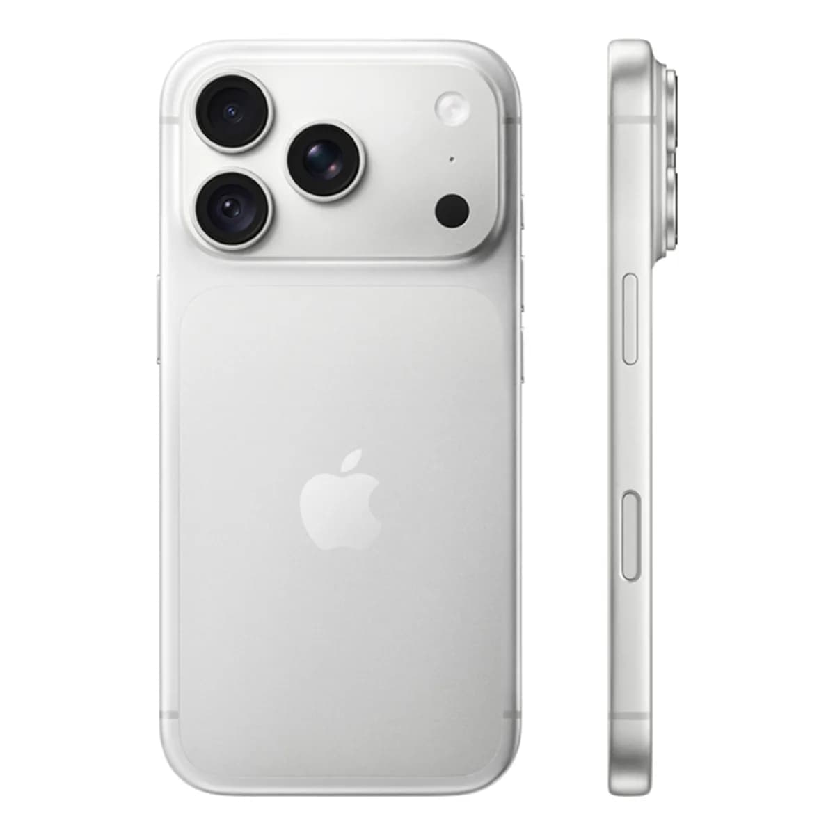 Apple iPhone 18 Pro 256Gb Silver, серебристый