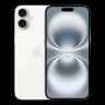 Apple iPhone 16 Plus 256Gb White, белый