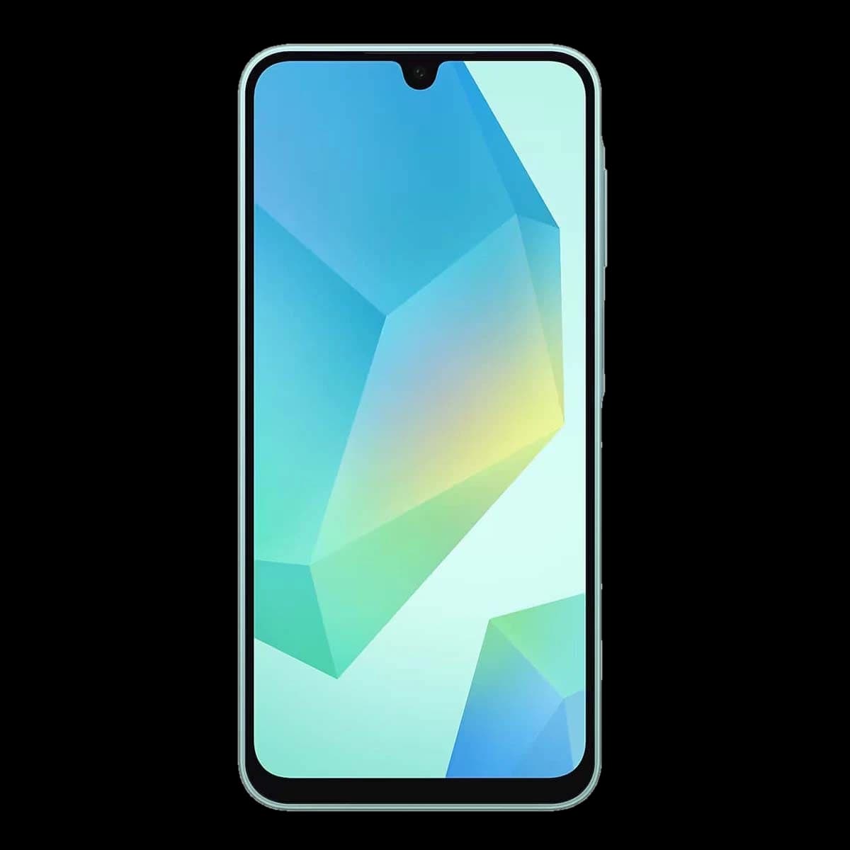 Samsung Galaxy A16 5G 4/128Gb Light Green, зеленый