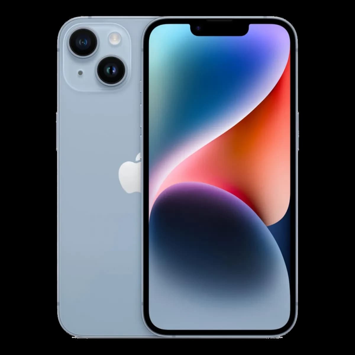 Apple iPhone 14 512Gb Blue, голубой