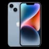 Apple iPhone 14 128Gb Blue, голубой